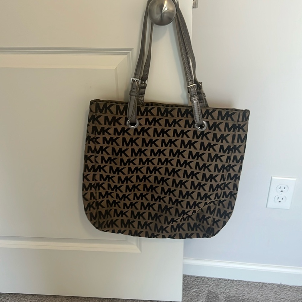 Michael Kors Tote Bag